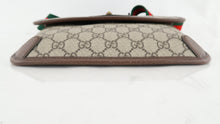 Load image into Gallery viewer, Gucci Neo Vintage Supreme Canvas Bumbag