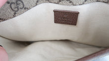Load image into Gallery viewer, Gucci Neo Vintage GG Supreme Belt Bag