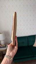 Load image into Gallery viewer, Louis Vuitton St Jacques Pochette Raffia