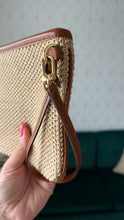 Load image into Gallery viewer, Louis Vuitton St Jacques Pochette Raffia