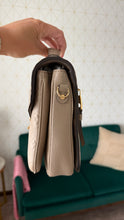 Load image into Gallery viewer, Louis Vuitton Empreinte Pochette Metis Turtledove