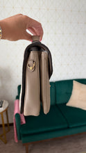 Load image into Gallery viewer, Louis Vuitton Empreinte Pochette Metis Turtledove