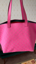 Load image into Gallery viewer, Gucci GG Medium Canvas Tote Bag Pink