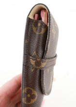 Load image into Gallery viewer, Louis Vuitton Monogram Glasses Case
