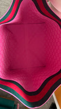 Load image into Gallery viewer, Gucci GG Medium Canvas Tote Bag Pink