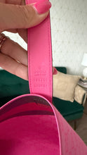 Load image into Gallery viewer, Gucci GG Medium Canvas Tote Bag Pink