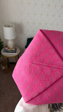 Load image into Gallery viewer, Gucci GG Medium Canvas Tote Bag Pink