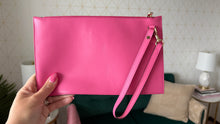 Load image into Gallery viewer, Gucci GG Medium Canvas Tote Bag Pink