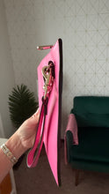 Load image into Gallery viewer, Gucci GG Medium Canvas Tote Bag Pink