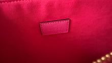 Load image into Gallery viewer, Gucci GG Medium Canvas Tote Bag Pink