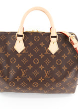 Load image into Gallery viewer, Louis Vuitton Monogram Speedy 30 Bandouliere