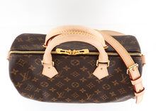 Load image into Gallery viewer, Louis Vuitton Monogram Speedy 30 Bandouliere