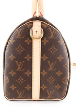 Load image into Gallery viewer, Louis Vuitton Monogram Speedy 30 Bandouliere