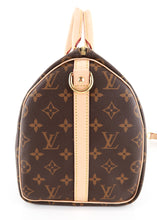 Load image into Gallery viewer, Louis Vuitton Monogram Speedy 30 Bandouliere