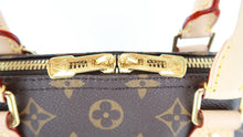 Load image into Gallery viewer, Louis Vuitton Monogram Speedy 30 Bandouliere