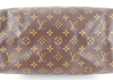 Load image into Gallery viewer, Louis Vuitton Monogram Speedy 30 Bandouliere