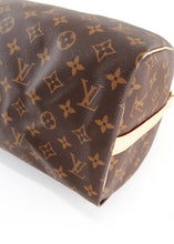 Load image into Gallery viewer, Louis Vuitton Monogram Speedy 30 Bandouliere