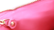 Load image into Gallery viewer, Louis Vuitton Monogram Vernis Key Pouch Rose Pop