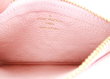 Load image into Gallery viewer, Louis Vuitton Empreinte Key Pouch Stardust