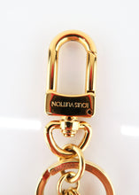 Load image into Gallery viewer, Louis Vuitton Spring Bloom Key Charm Pink