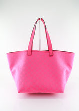 Load image into Gallery viewer, Gucci GG Medium Canvas Tote Bag Pink