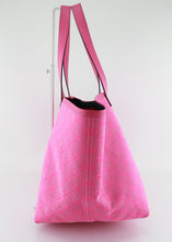 Load image into Gallery viewer, Gucci GG Medium Canvas Tote Bag Pink