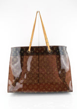 Load image into Gallery viewer, Louis Vuitton Monogram Cabas Cruise *With Pochette*