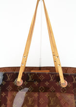 Load image into Gallery viewer, Louis Vuitton Monogram Cabas Cruise *With Pochette*