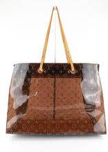 Load image into Gallery viewer, Louis Vuitton Monogram Cabas Cruise *With Pochette*