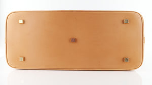 Louis Vuitton Monogram Cabas Ambre GM