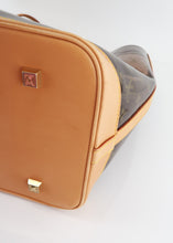 Load image into Gallery viewer, Louis Vuitton Monogram Cabas Ambre GM