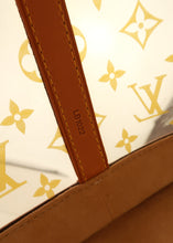 Load image into Gallery viewer, Louis Vuitton Monogram Cabas Ambre GM