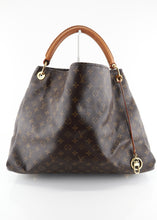 Load image into Gallery viewer, Louis Vuitton Monogram Artsy MM