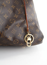 Load image into Gallery viewer, Louis Vuitton Monogram Artsy MM