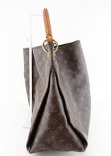 Load image into Gallery viewer, Louis Vuitton Monogram Artsy MM