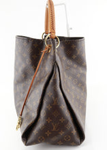 Load image into Gallery viewer, Louis Vuitton Monogram Artsy MM