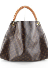 Load image into Gallery viewer, Louis Vuitton Monogram Artsy MM