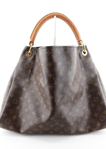 Louis Vuitton Monogram Artsy MM