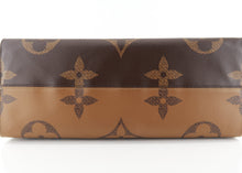 Load image into Gallery viewer, Louis Vuitton Monogram Reverse OnTheGo GM