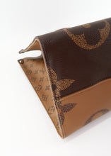 Load image into Gallery viewer, Louis Vuitton Monogram Reverse OnTheGo GM