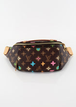 Load image into Gallery viewer, Louis Vuitton Monogram Rush Tyler the Creator Bumbag