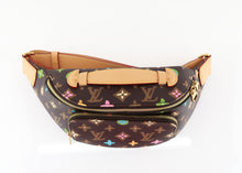 Load image into Gallery viewer, Louis Vuitton Monogram Rush Tyler the Creator Bumbag