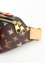 Load image into Gallery viewer, Louis Vuitton Monogram Rush Tyler the Creator Bumbag