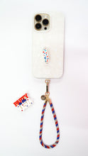 Load image into Gallery viewer, Keepes Miss Americana Phone Charm