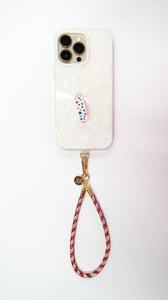 Keepes Stars and Sparkles Phone Charm