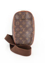 Load image into Gallery viewer, Louis Vuitton Monogram Gange Bumbag