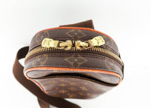 Load image into Gallery viewer, Louis Vuitton Monogram Gange Bumbag