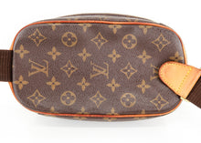 Load image into Gallery viewer, Louis Vuitton Monogram Gange Bumbag