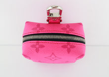 Load image into Gallery viewer, Louis Vuitton Taigarama Cles Pouch Pink