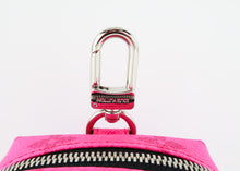 Load image into Gallery viewer, Louis Vuitton Taigarama Cles Pouch Pink